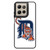 Detroit Tigers Claws of Detroit Motorola Moto G Power 2026 Case