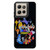 Disney All Villains In Space Motorola Moto G Power 2026 Case