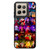 Disney Villains Darkest Desires Motorola Moto G Power 2026 Case