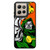 Doctor Doom Marvel Doomsday Motorola Moto G Power 2026 Case