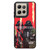 Dorohedoro Kaiman Chaos Motorola Moto G Power 2026 Case