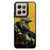 Dorohedoro Kaiman Motorola Moto G Power 2026 Case