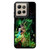 Dr Stone Senku Neon Alchemist Motorola Moto G Power 2026 Case