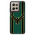 Dune House Atreides 01 Motorola Moto G Power 2026 Case