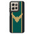 Dune House Atreides 02 Motorola Moto G Power 2026 Case