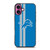 Detroit Lions 01 iPhone 16 Plus Case