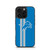 Detroit Lions 01 iPhone 16 Pro Case