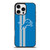Detroit Lions 01 iPhone 16 Pro Max Case