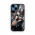 Jujutsu Kaisen Itadori Yuji Comic Art iPhone 13 Mini Case