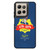 Fault Vault 76 Poster Motorola Moto G Power 2026 Case