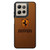 Ferrari Brown Motorola Moto G Power 2026 Case