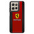 Ferrari Logo Scuderia Motorola Moto G Power 2026 Case