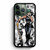 Jujutsu Kaisen Maki Comic Art iPhone 13 Pro Max Case