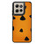 Flintstone Pattern Motorola Moto G Power 2026 Case