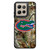 Florida Gators Camo Motorola Moto G Power 2026 Case