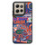 Florida Gators Collages Motorola Moto G Power 2026 Case