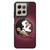 Florida State Seminoles 03 Motorola Moto G Power 2026 Case