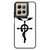 Fullmetal Alchemist Logo Motorola Moto G Power 2026 Case
