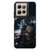 Fullmetal Alchemist Steel and Soul Motorola Moto G Power 2026 Case