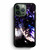 Jujutsu Kaisen Satoru Gojo Purple iPhone 13 Pro Max Case