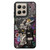 Gachiakuta Wasteland Warriors Motorola Moto G Power 2026 Case