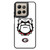 Georgia Bulldogs football 03 Motorola Moto G Power 2026 Case