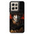 Ghost of Yotei Atsu Motorola Moto G Power 2026 Case