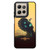 God of War II against the Colossus of Rhodes Motorola Moto G Power 2026 Case