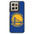 Golden State Warriors 02 Motorola Moto G Power 2026 Case