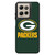 Green Bay Packers 01 Motorola Moto G Power 2026 Case