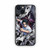 Jujutsu Kaisen Yuta Comic Art iPhone 13 Case