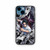 Jujutsu Kaisen Yuta Comic Art iPhone 13 Mini Case