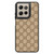 Gucci Leather Pattern Motorola Moto G Power 2026 Case