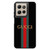 Gucci Melting Gold Motorola Moto G Power 2026 Case