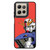 Gundam F91 Crimson Horizon Motorola Moto G Power 2026 Case