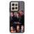 Harry Potter Golden Trio Motorola Moto G Power 2026 Case