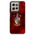 Harry Potter Grifondor Emblem Motorola Moto G Power 2026 Case