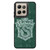 Harry Potter Slytherin House Motorola Moto G Power 2026 Case