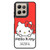Hello Kitty Quotes Motorola Moto G Power 2026 Case