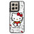 Hello Kitty Sweet Moments Motorola Moto G Power 2026 Case