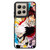 Hells Paradise Characters Motorola Moto G Power 2026 Case