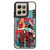 Hells Paradise Jigokuraku Motorola Moto G Power 2026 Case