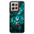 Hollow Knight Verdant Thorns Motorola Moto G Power 2026 Case