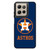 Houston Astros 04 Motorola Moto G Power 2026 Case