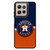 Houston Astros 03 Motorola Moto G Power 2026 Case