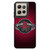 Houston Rockets 01 Motorola Moto G Power 2026 Case