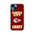 Kansas City Chiefs 02 iPhone 13 Mini Case