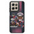Houston Texans The Pride of Houston Motorola Moto G Power 2026 Case