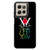 Hunter × Hunter Four Paths One Destiny Motorola Moto G Power 2026 Case
