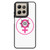 Invincible Atom Eve Logo Motorola Moto G Power 2026 Case